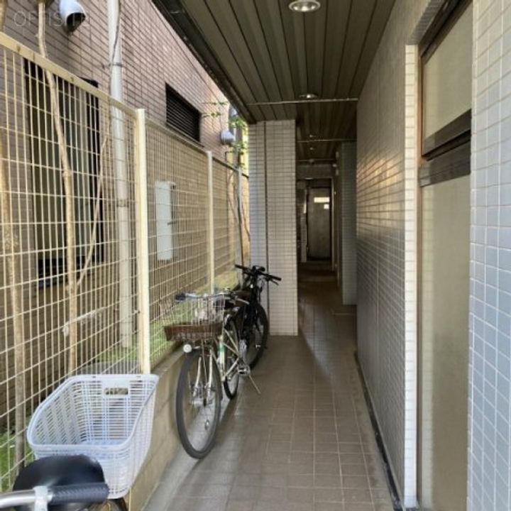 ベルスリーせたがやの地図