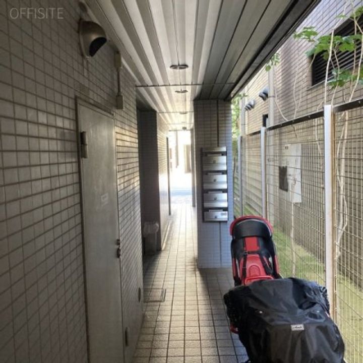 ベルスリーせたがやの地図