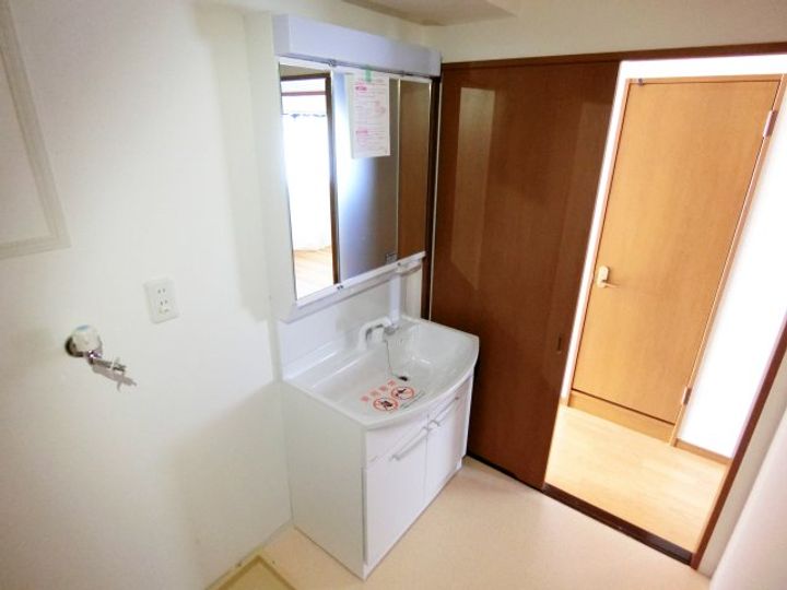 兵庫県西宮市樋之池町(マンション)の賃貸物件の内装