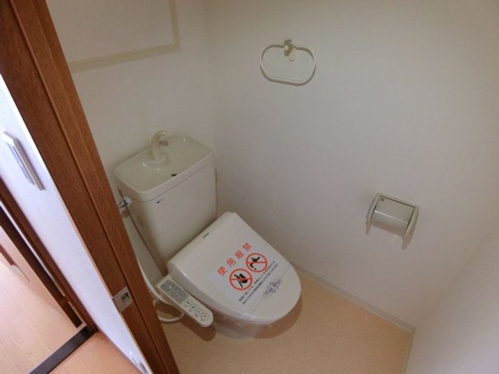 兵庫県西宮市樋之池町(マンション)の賃貸物件の内装