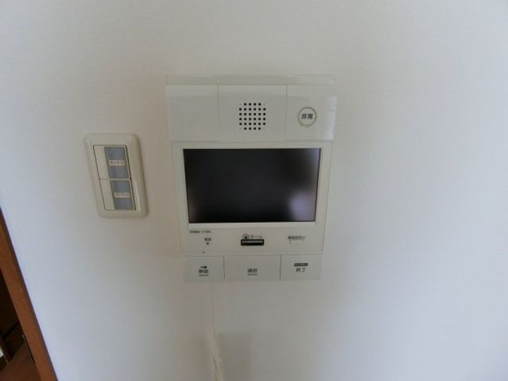 兵庫県西宮市樋之池町(マンション)の賃貸物件の内装