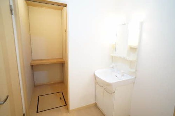 ディアス キタウラの内装