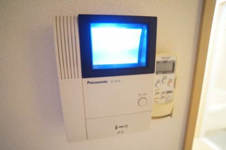 ディアス キタウラの内装