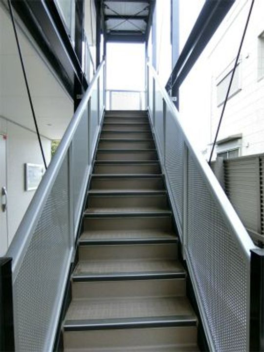 リブリ・大倉山のその他画像