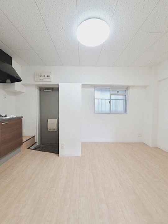 サンコーポラス東出雲Iの玄関