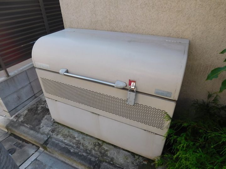 ディアコートKoiwaのその他画像