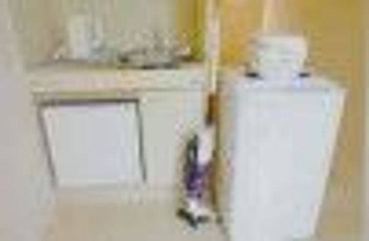 ユナイト幸シェリーメイのキッチン