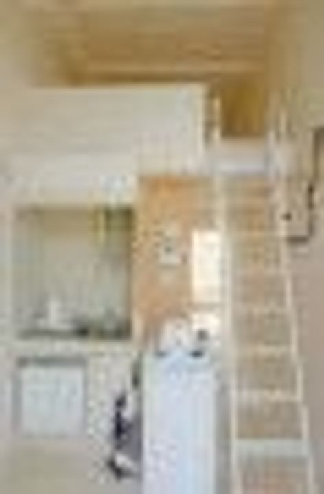 ユナイト幸シェリーメイの内装