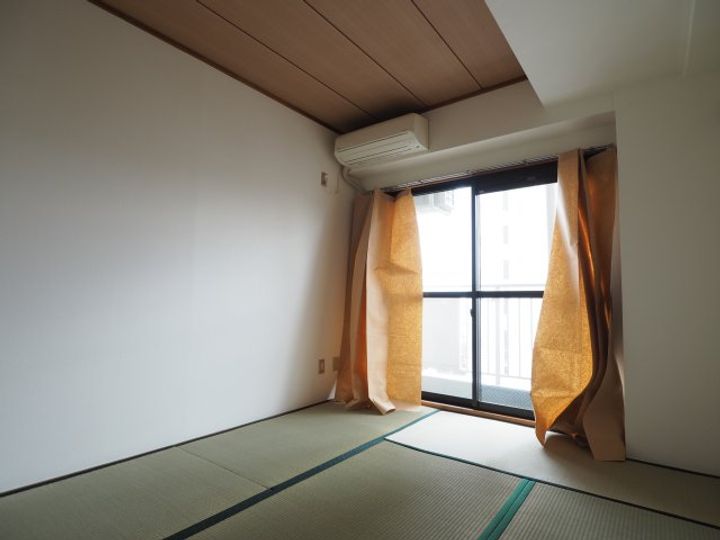 ルミエール鷺沼の内装