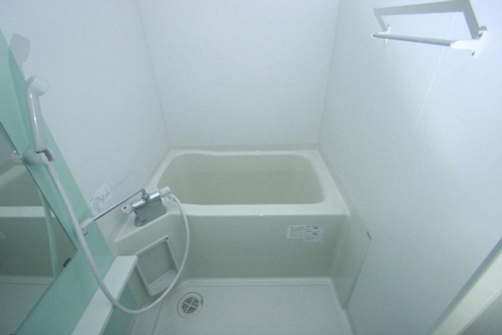 KatayamaBLD23の風呂