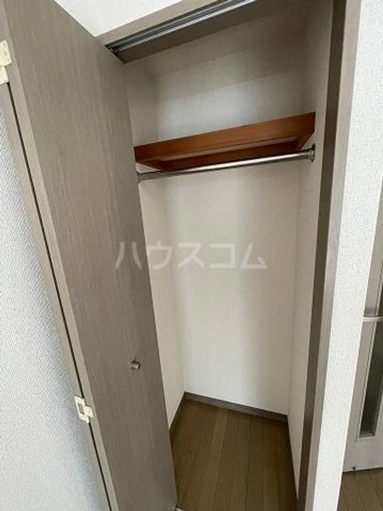 ロイヤルアメニティー上町の内装