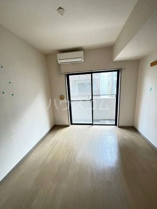 ロイヤルアメニティー上町の居間