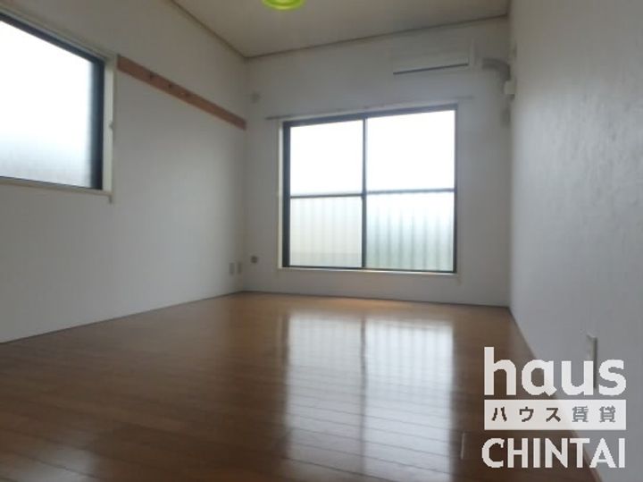 ローズマンション高山の内装