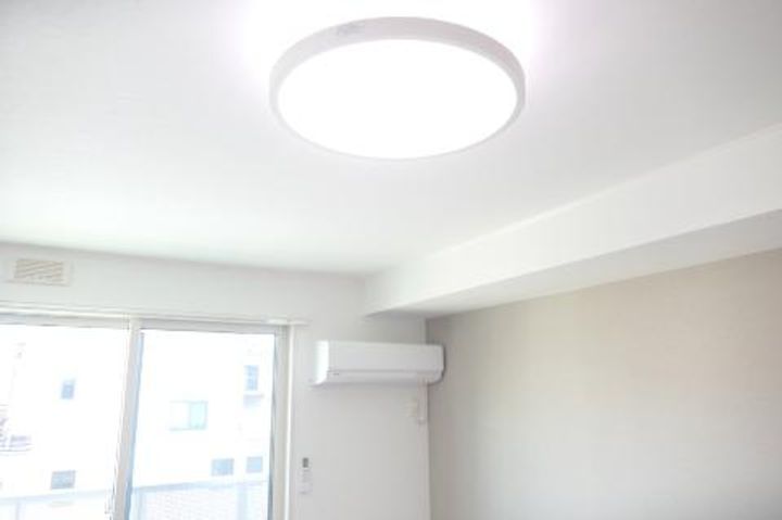 エストレーノの内装