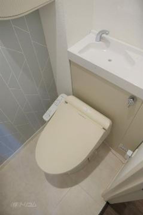 エストレーノの内装