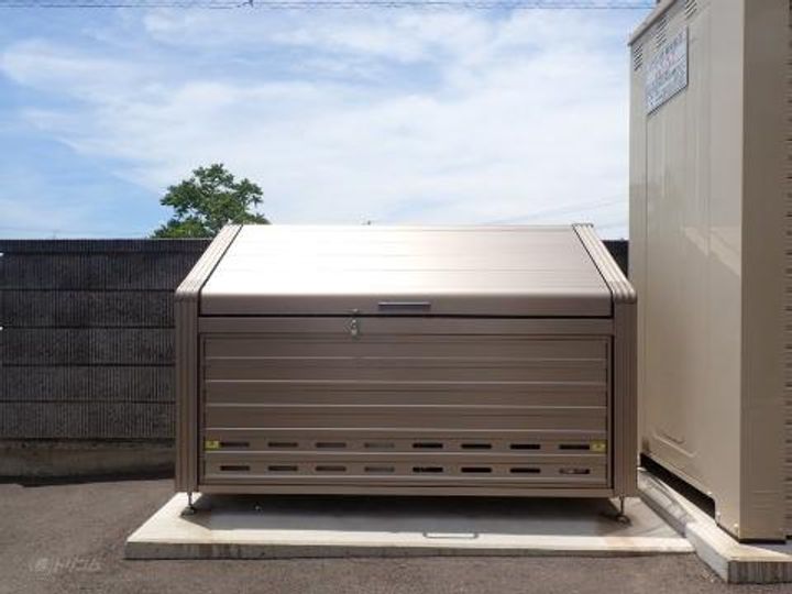 エストレーノの地図