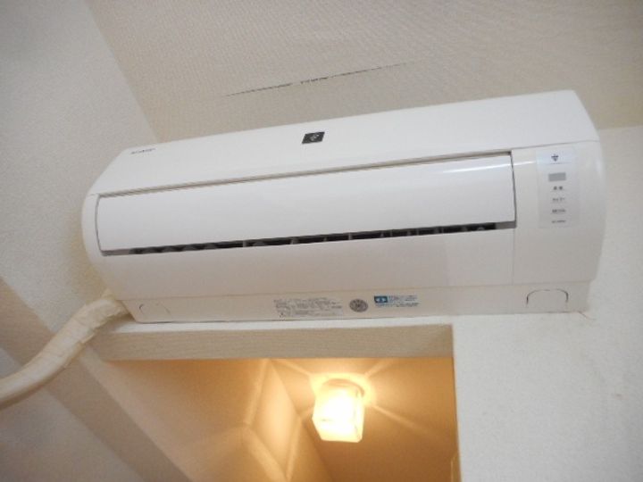 静岡県浜松市中央区海老塚1(マンション)の賃貸物件の内装