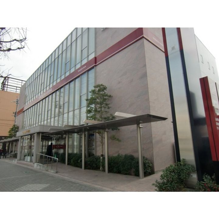 静岡県浜松市中央区海老塚1(マンション)の賃貸物件の周辺