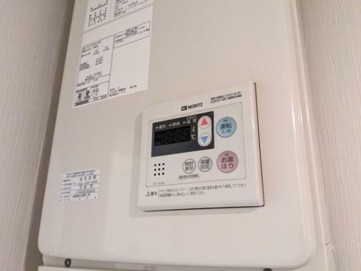 プラティーク品川大井町のその他画像