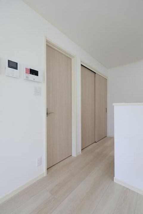 東京都杉並区永福4(一戸建)の賃貸物件の内装