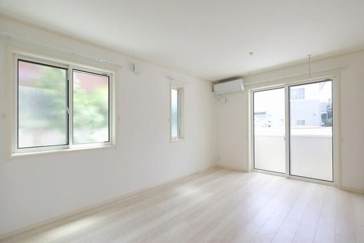 東京都杉並区永福4(一戸建)の賃貸物件の内装