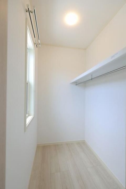 東京都杉並区永福4(一戸建)の賃貸物件の内装