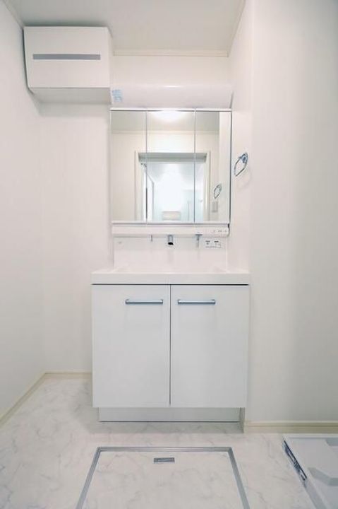 東京都杉並区永福4(一戸建)の賃貸物件の内装