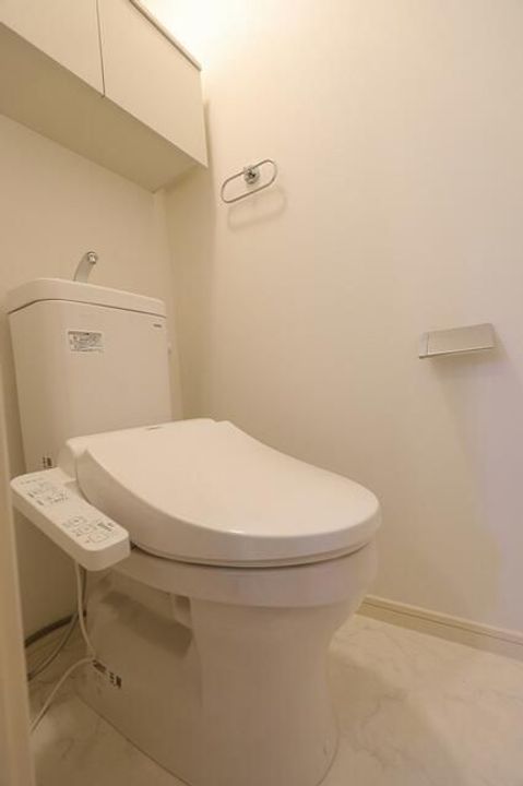 東京都杉並区永福4(一戸建)の賃貸物件の内装