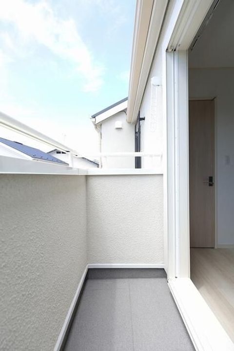 東京都杉並区永福4(一戸建)の賃貸物件の内装