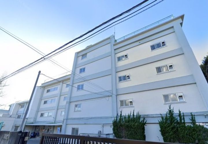 東京都杉並区永福4(一戸建)の賃貸物件の周辺