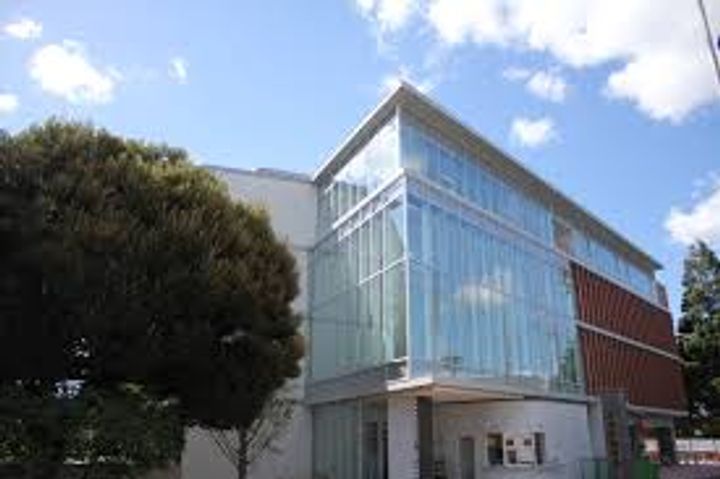 東京都杉並区永福4(一戸建)の賃貸物件の周辺