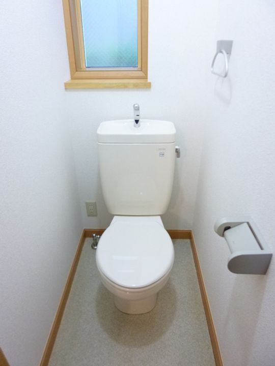 クレール下北沢の内装