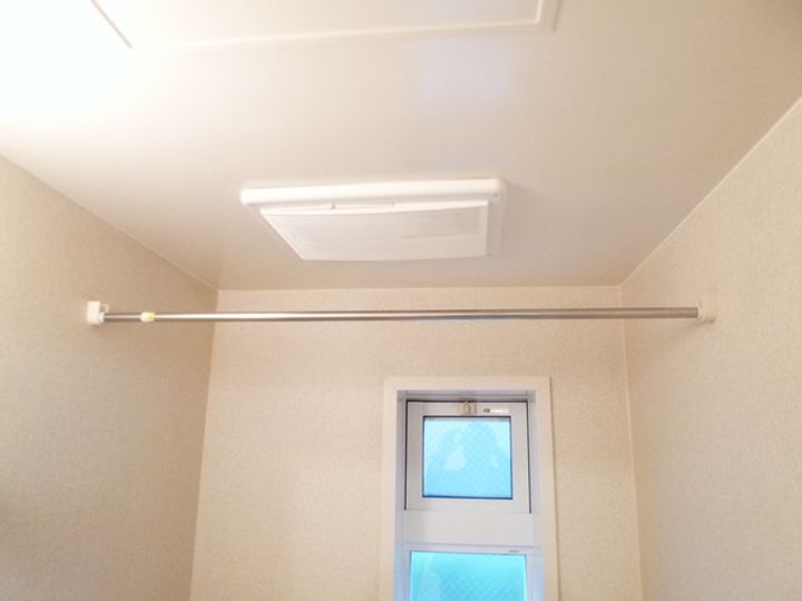 クレール下北沢の内装