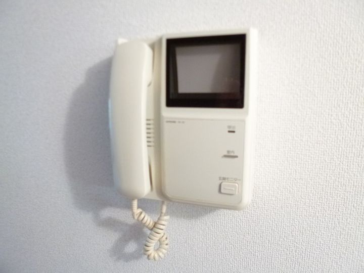 クレール下北沢の内装