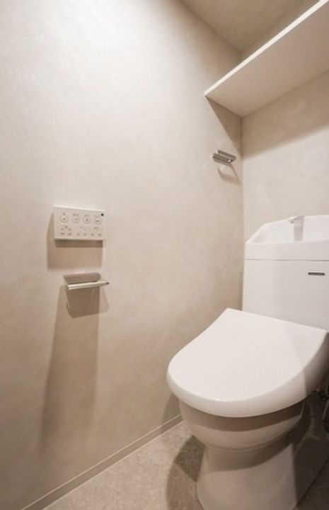 N ウェルスクエア武蔵小山IIの内装