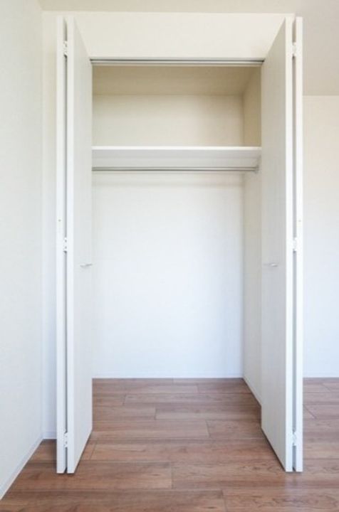 N ウェルスクエア武蔵小山IIの内装