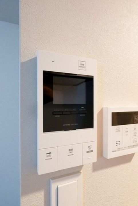 N ウェルスクエア武蔵小山IIの内装