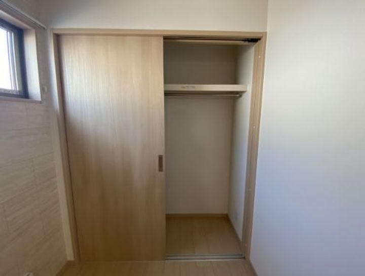 岡山県岡山市北区奉還町4(アパート)の賃貸物件の内装