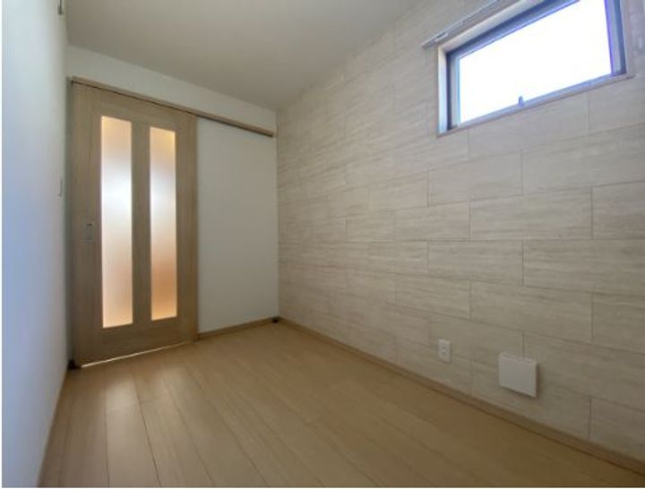 岡山県岡山市北区奉還町4(アパート)の賃貸物件の内装