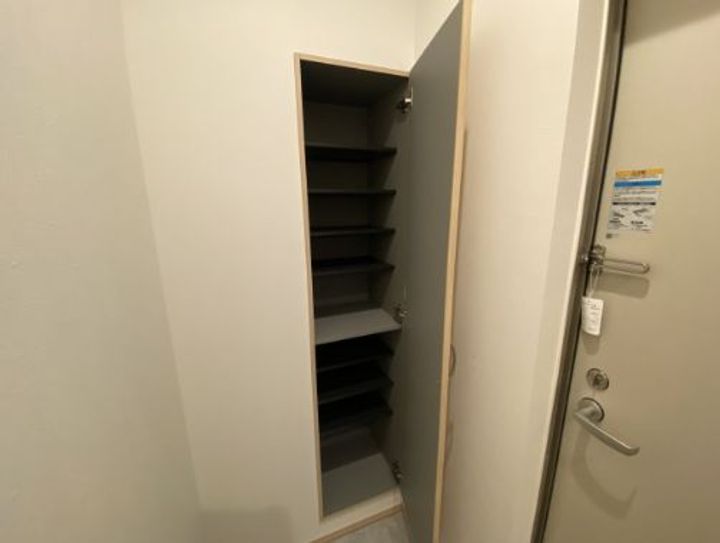 岡山県岡山市北区奉還町4(アパート)の賃貸物件のその他画像