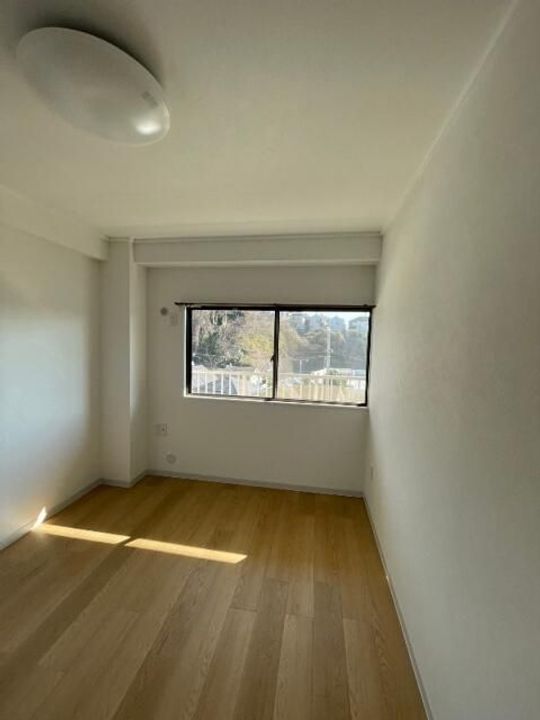 神奈川県横浜市保土ヶ谷区新井町(マンション)の賃貸物件の内装