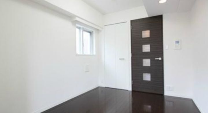 東京都江東区亀戸1(マンション)の賃貸物件の内装