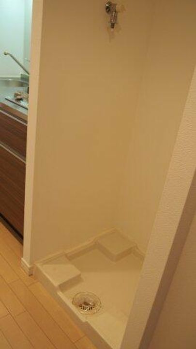 東京都港区三田5(マンション)の賃貸物件の内装