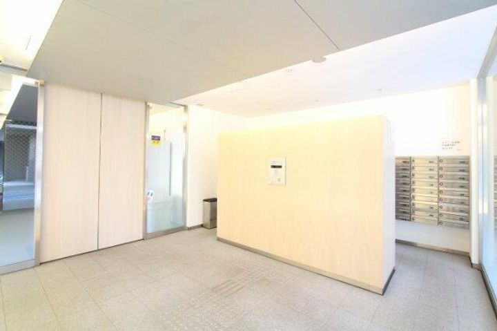 東京都港区三田5(マンション)の賃貸物件の地図