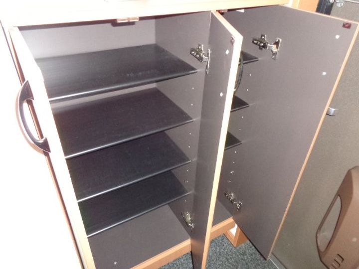 神奈川県平塚市纒(アパート)の賃貸物件の内装