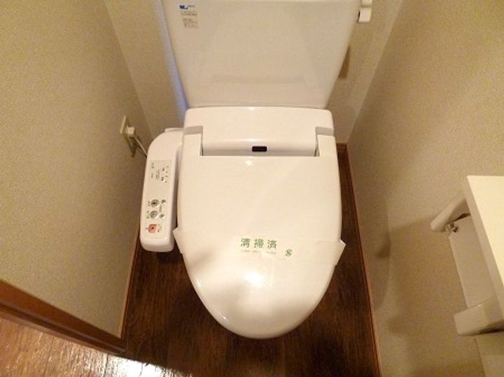 WESTSIDEの内装