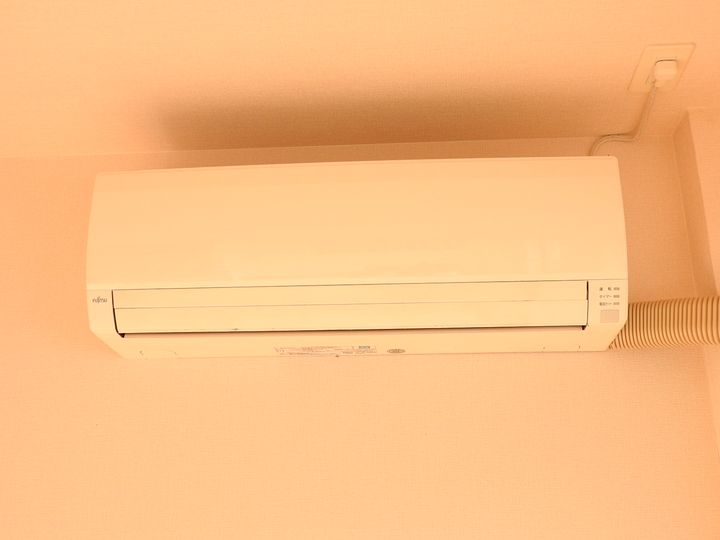 長崎県長崎市平間町(アパート)の賃貸物件の内装