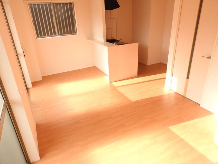 長崎県長崎市平間町(アパート)の賃貸物件の内装