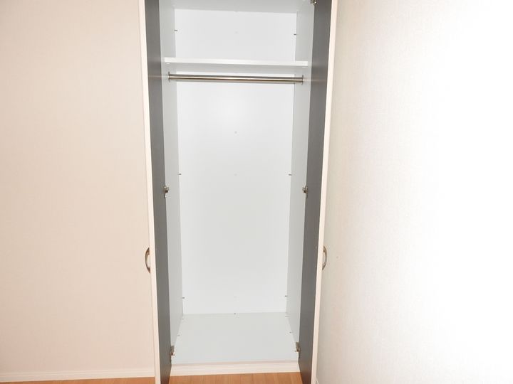 長崎県長崎市平間町(アパート)の賃貸物件の内装