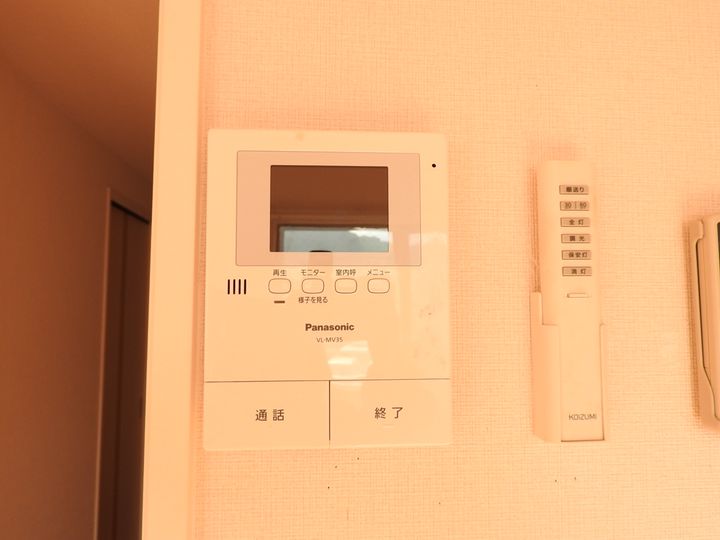 長崎県長崎市平間町(アパート)の賃貸物件の内装